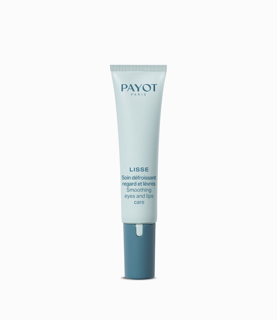 Soin défroissant Regard & Lèvres 15 ml