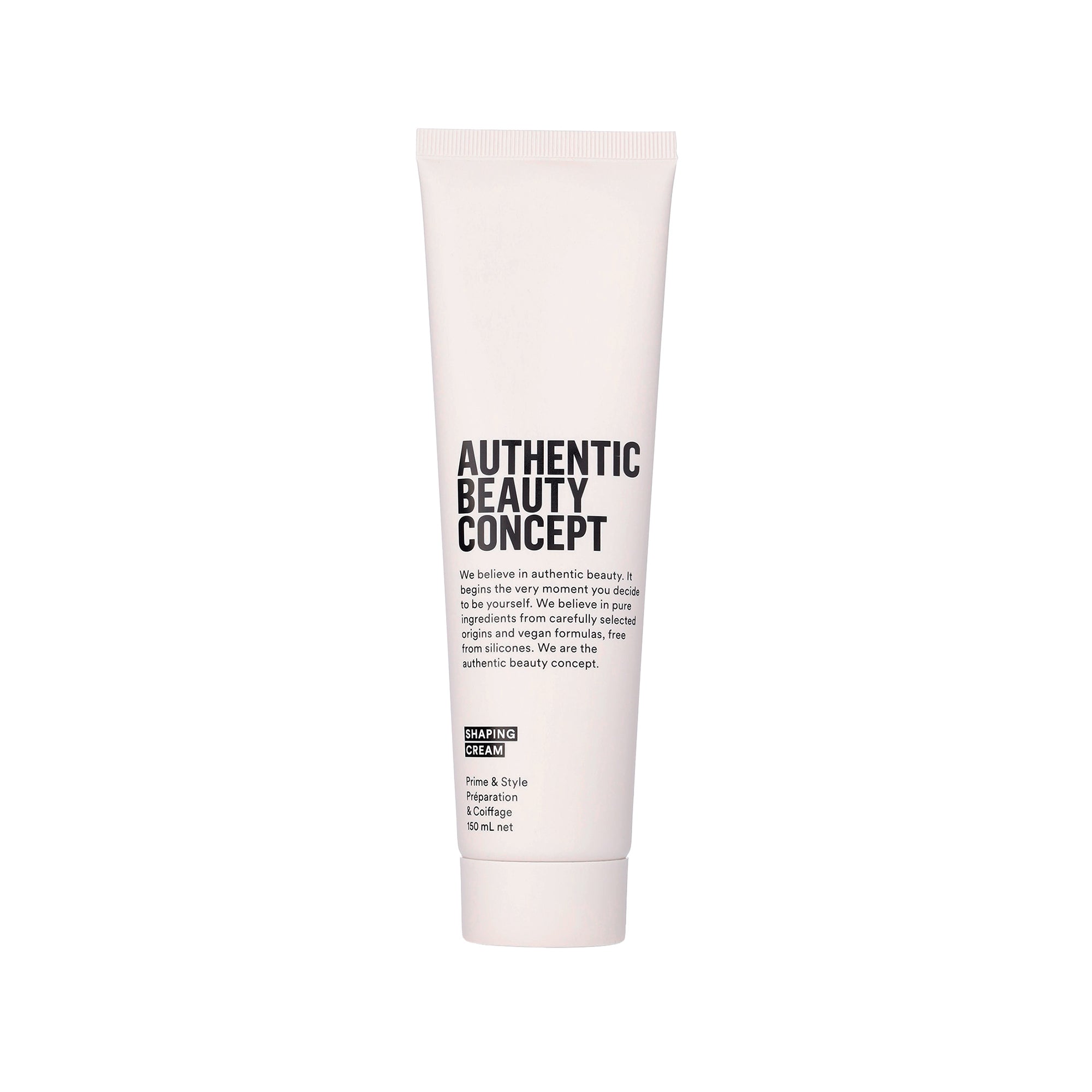 Shaping cream crème de coiffage 150 ml