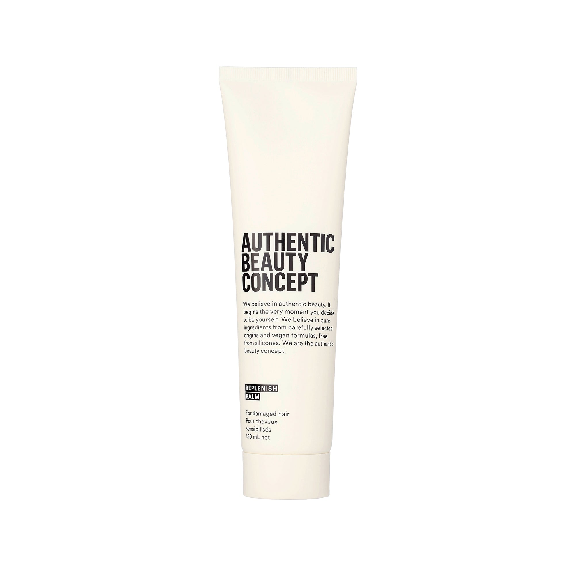 Crème réparatrice 150 ml