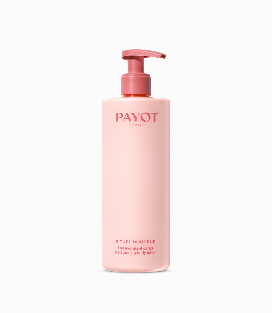 Lait Hydratant 24h