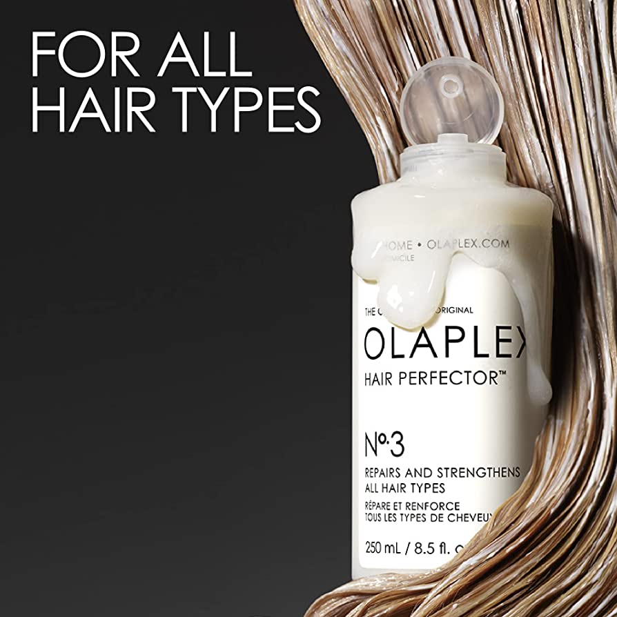 Olaplex n°3 pré soin 250 ml