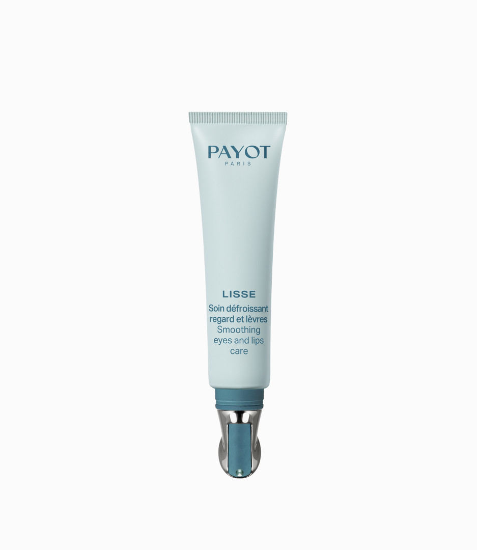 Soin défroissant Regard & Lèvres 15 ml
