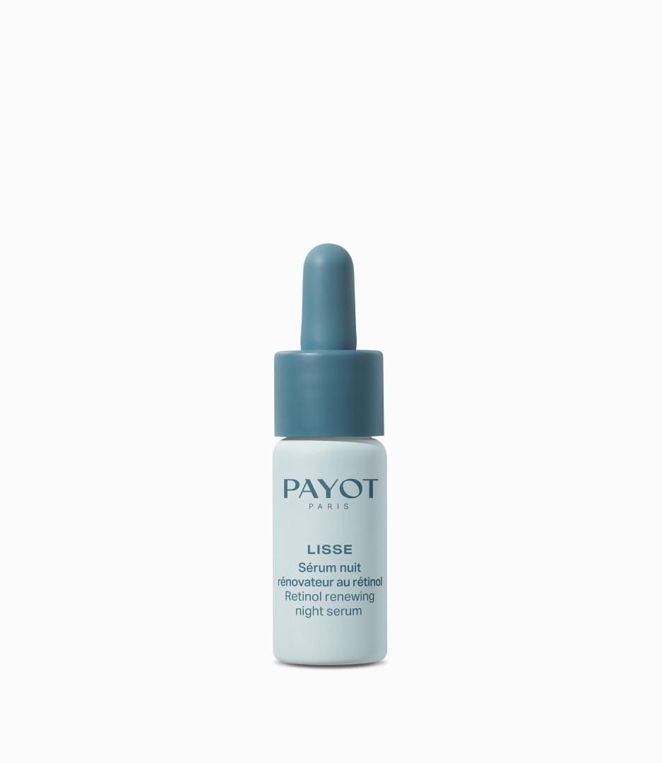 Sérum nuit rénovateur au rétinol 15ml
