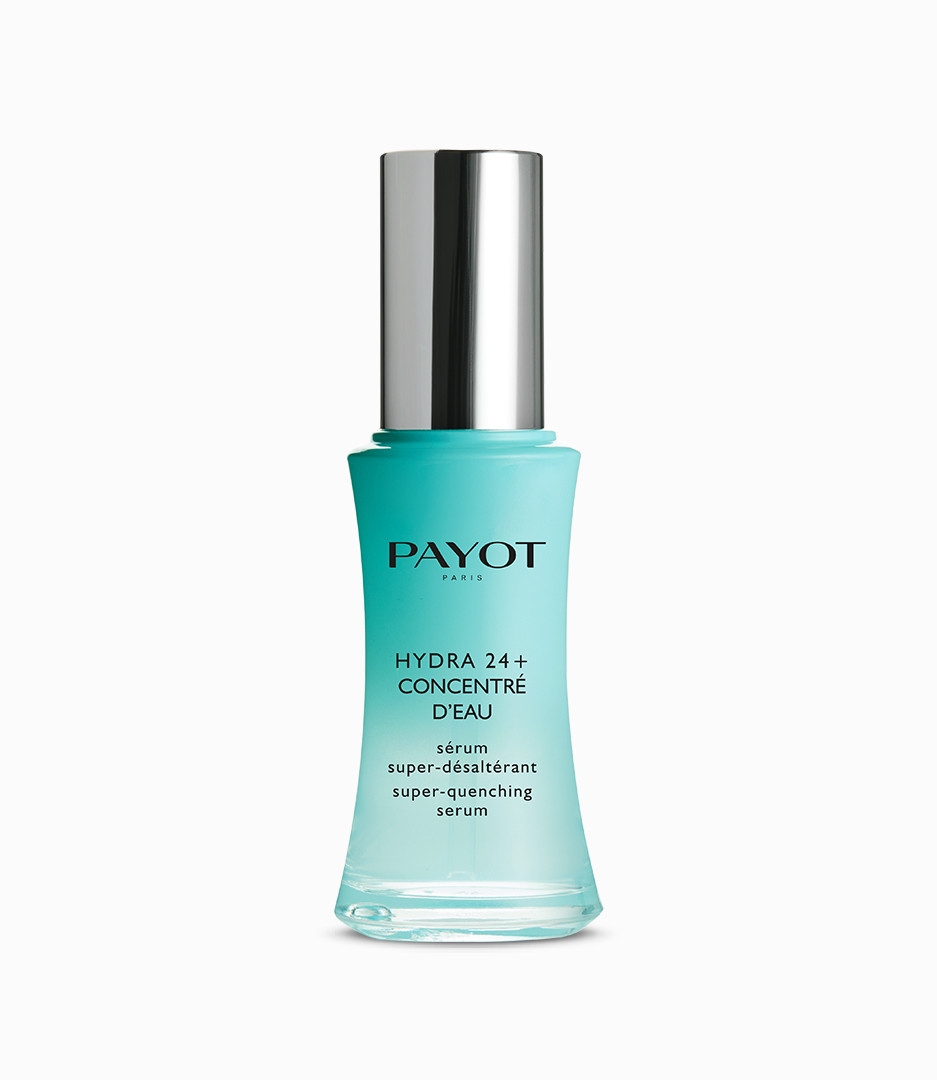 Hydra24+ Concentré d'Eau 30ml
