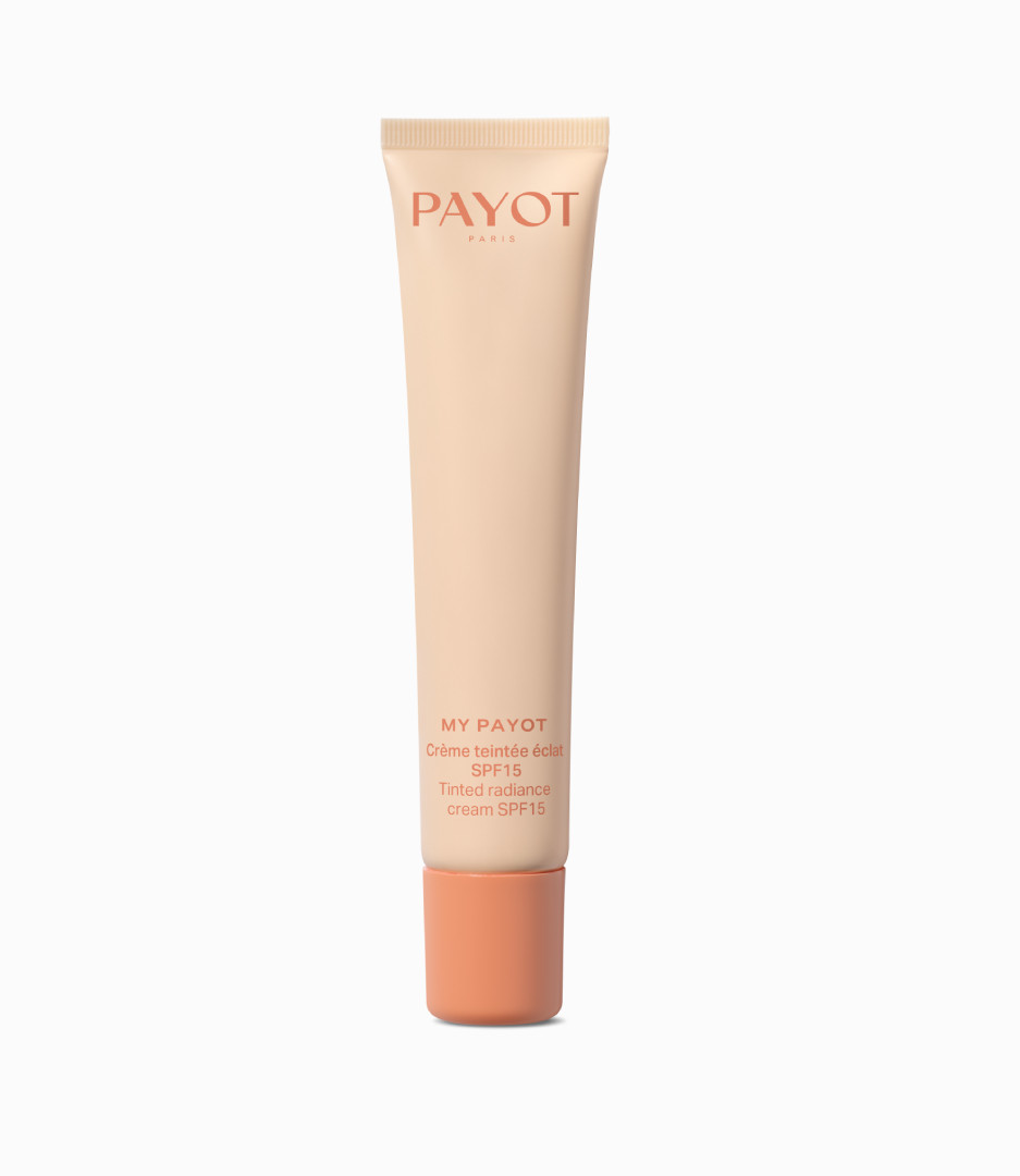 Crème Teintée Éclat SPF15 40ml