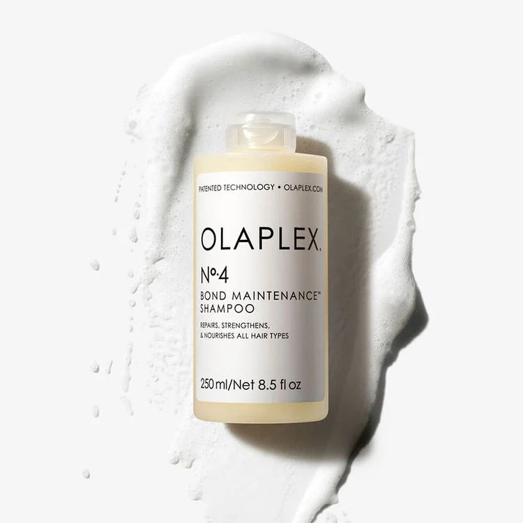 Olaplex n°4 shampooing 250 ml