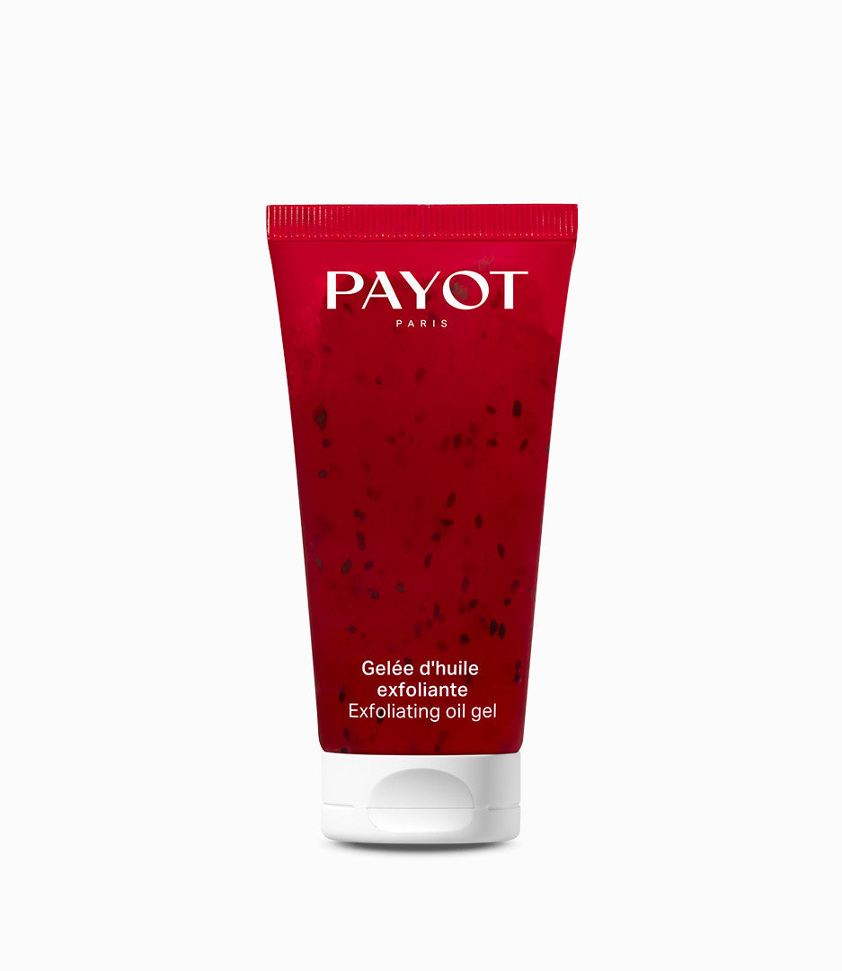 Gelée d'huile exfoliante 50ml