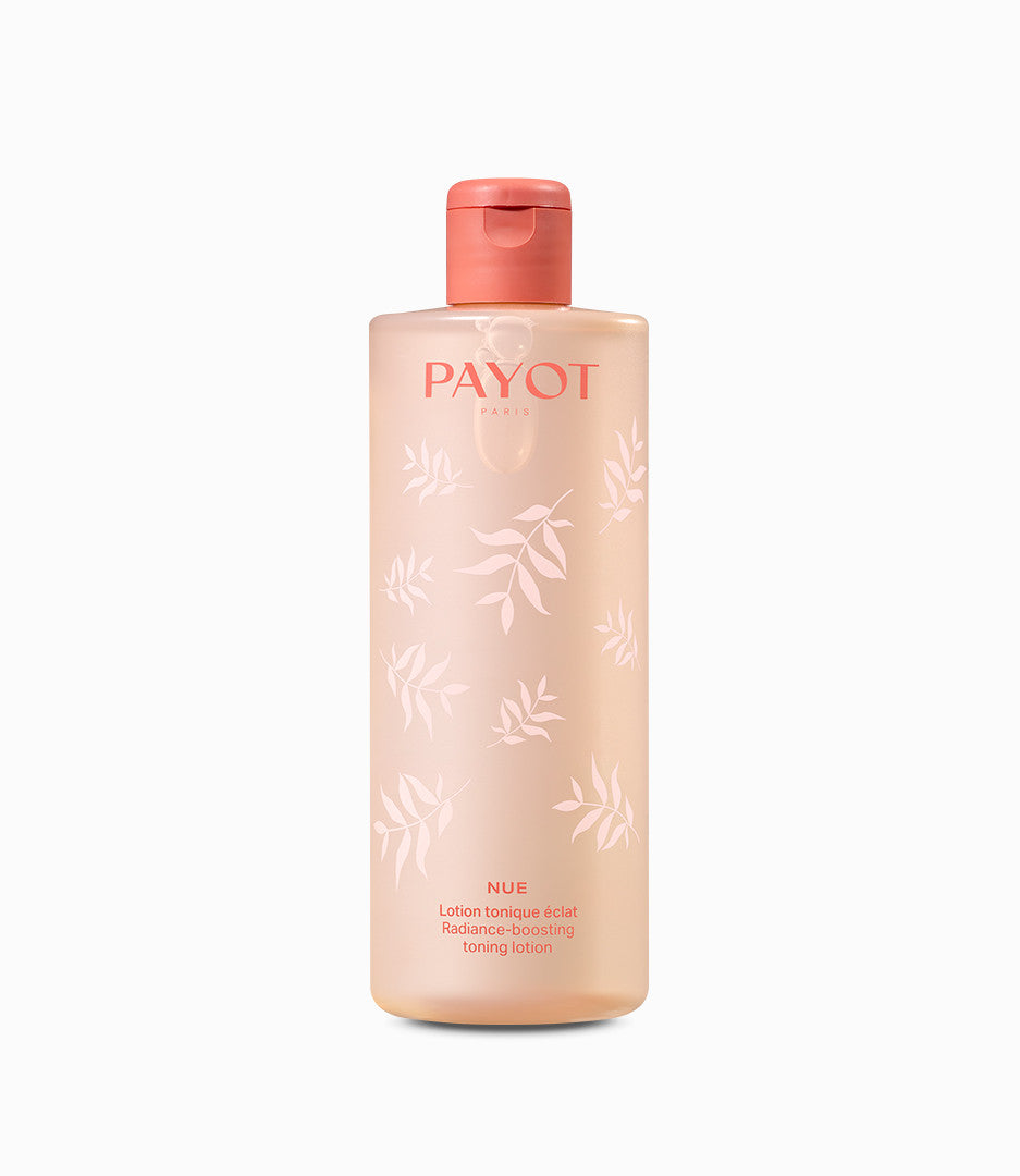 Lotion tonique eclat