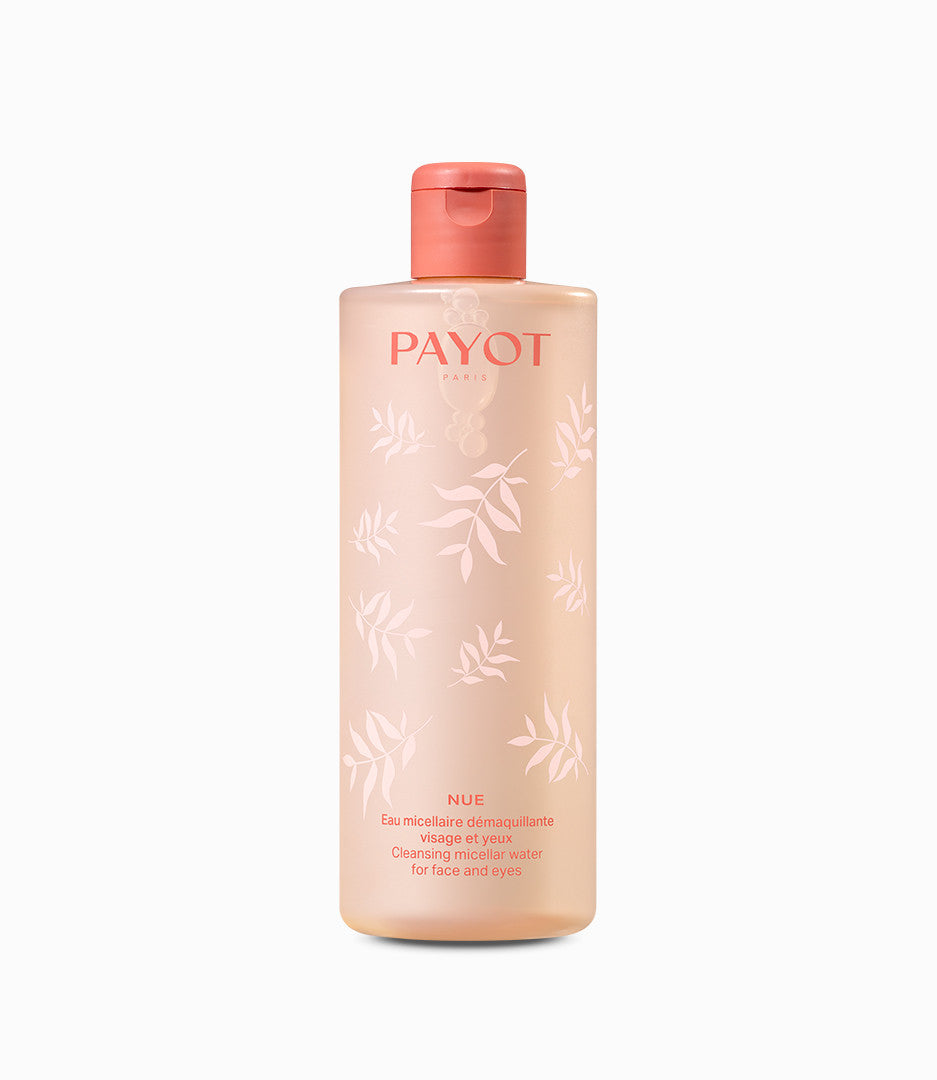 Eau Micellaire Démaquillante - 400 ml