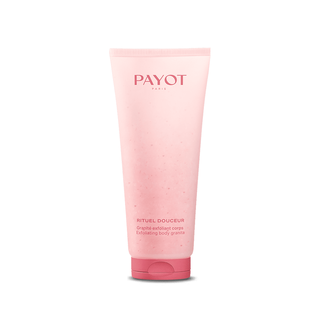 Granité exfoliant corps