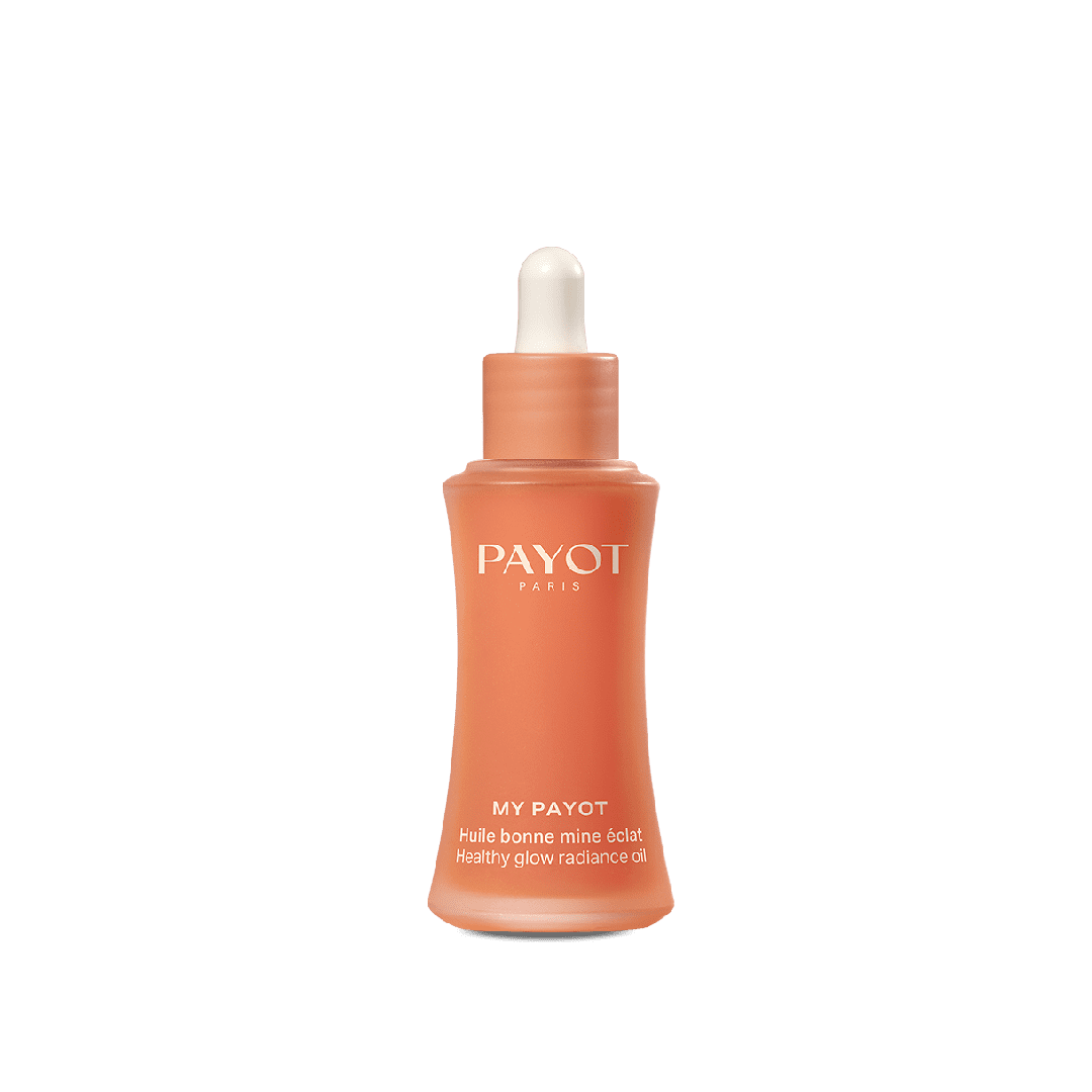 Huile Bonne Mine Éclat 30 ml