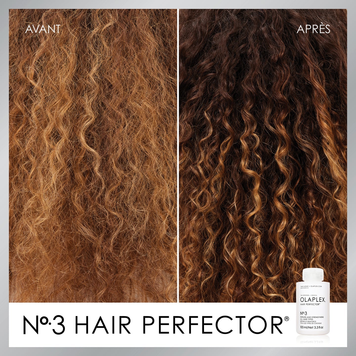 Olaplex n°3 pré soin 100 ml