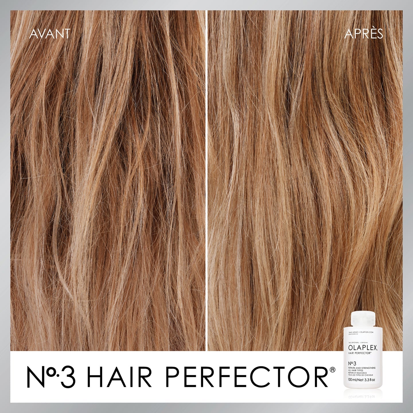 Olaplex n°3 pré soin 100 ml