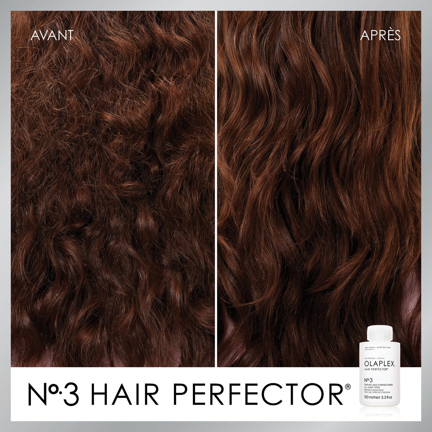 Olaplex n°3 pré soin 100 ml