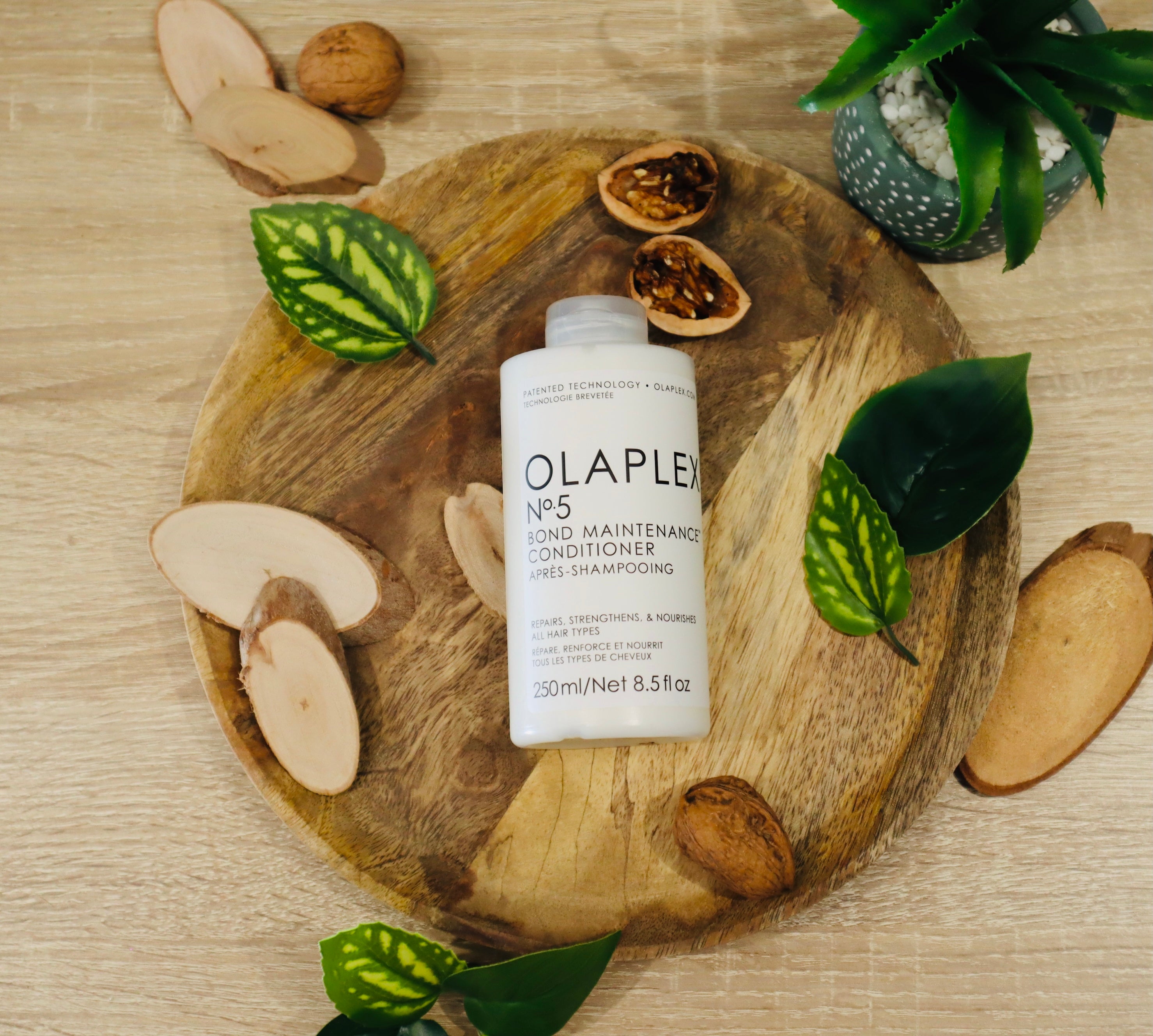 Olaplex n° 5 conditionneur 250 ml