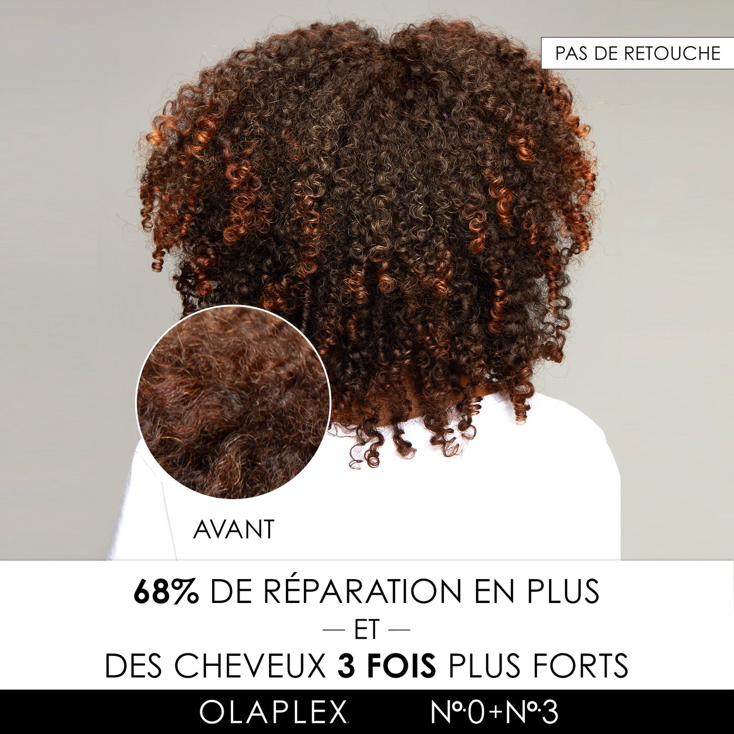 Olaplex n°0 pré soin primer 155 ml