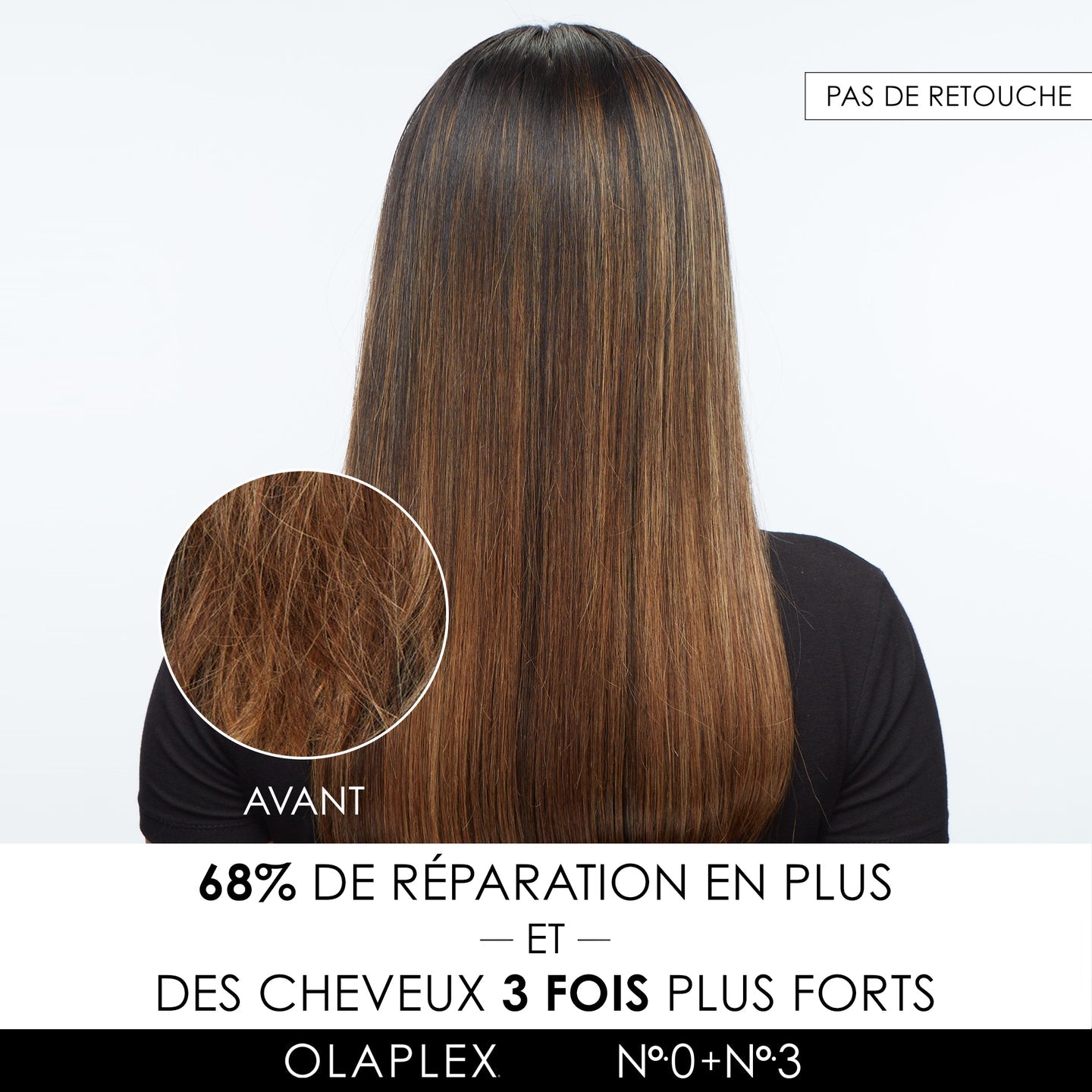 Olaplex n°0 pré soin primer 155 ml
