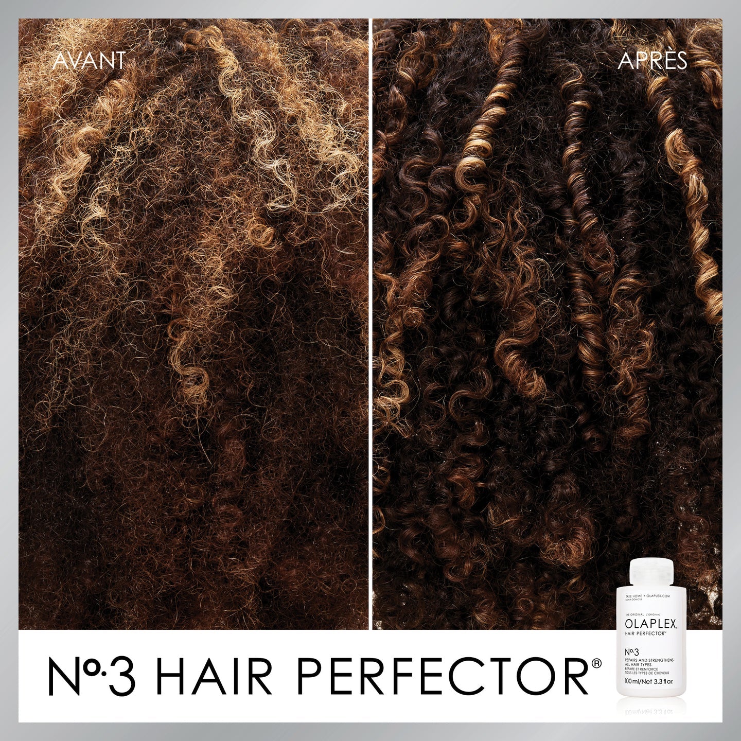 Olaplex n°3 pré soin 100 ml