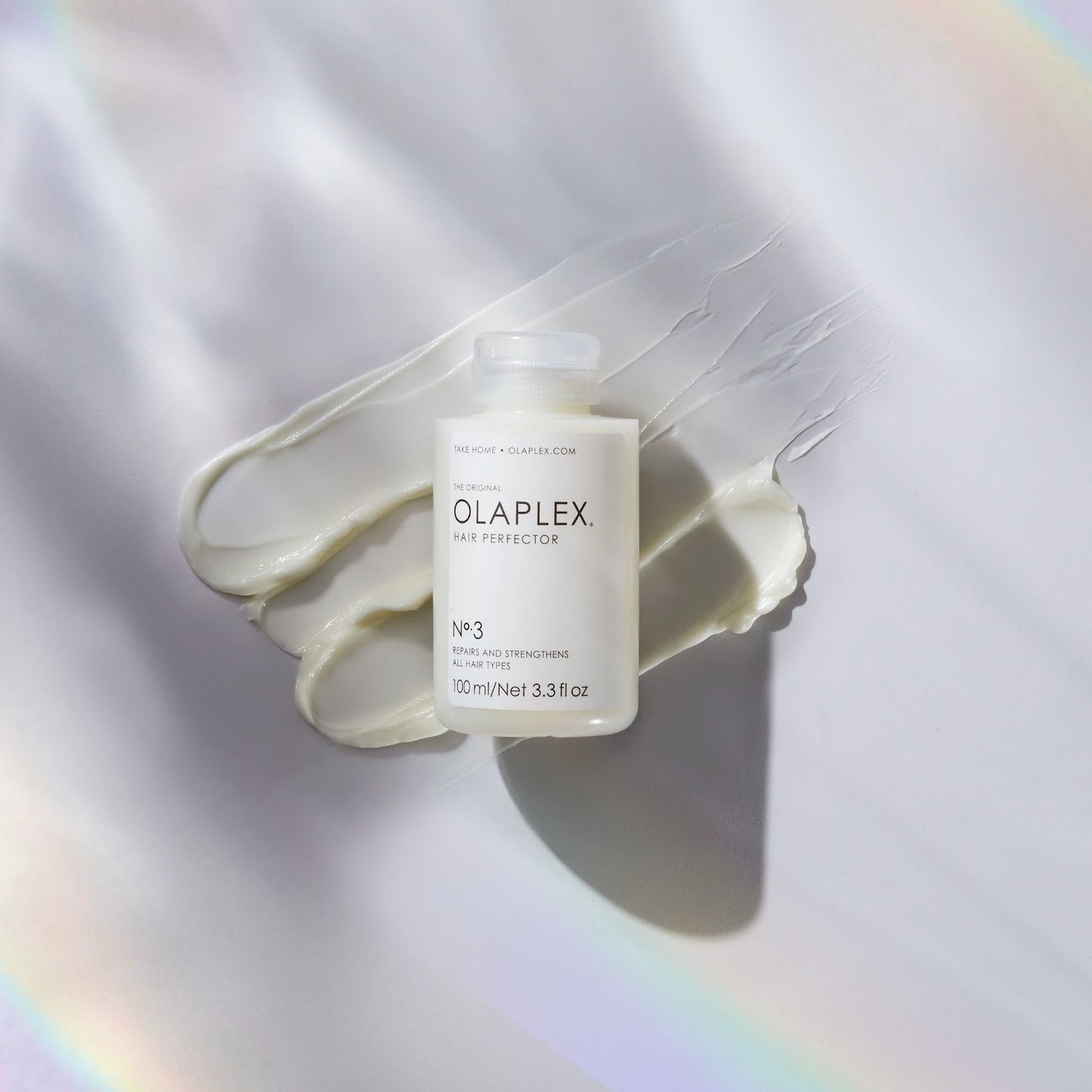 Olaplex n°3 pré soin 100 ml