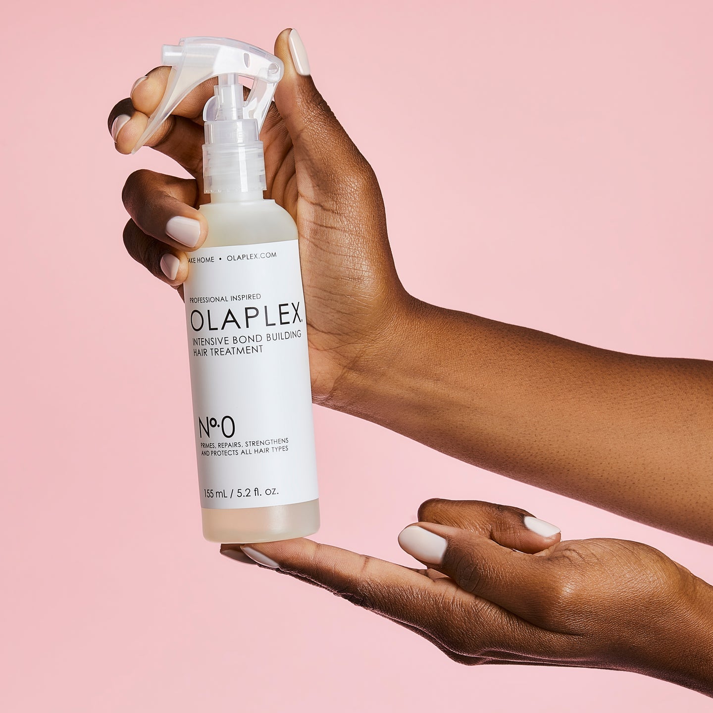 Olaplex n°0 pré soin primer 155 ml