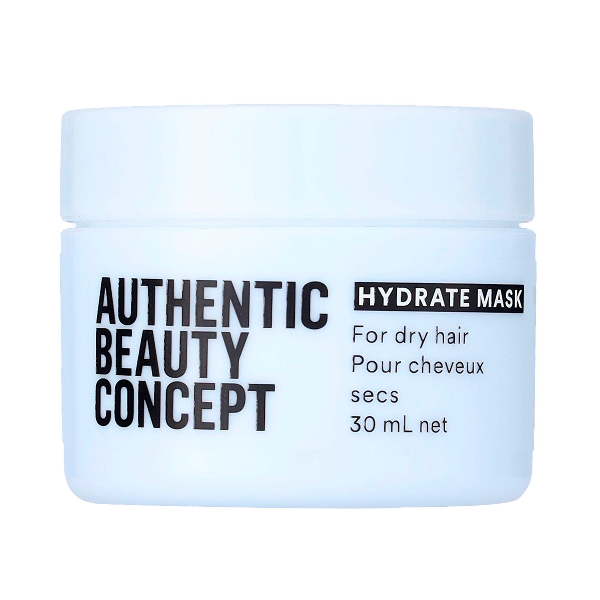 Masque hydratant