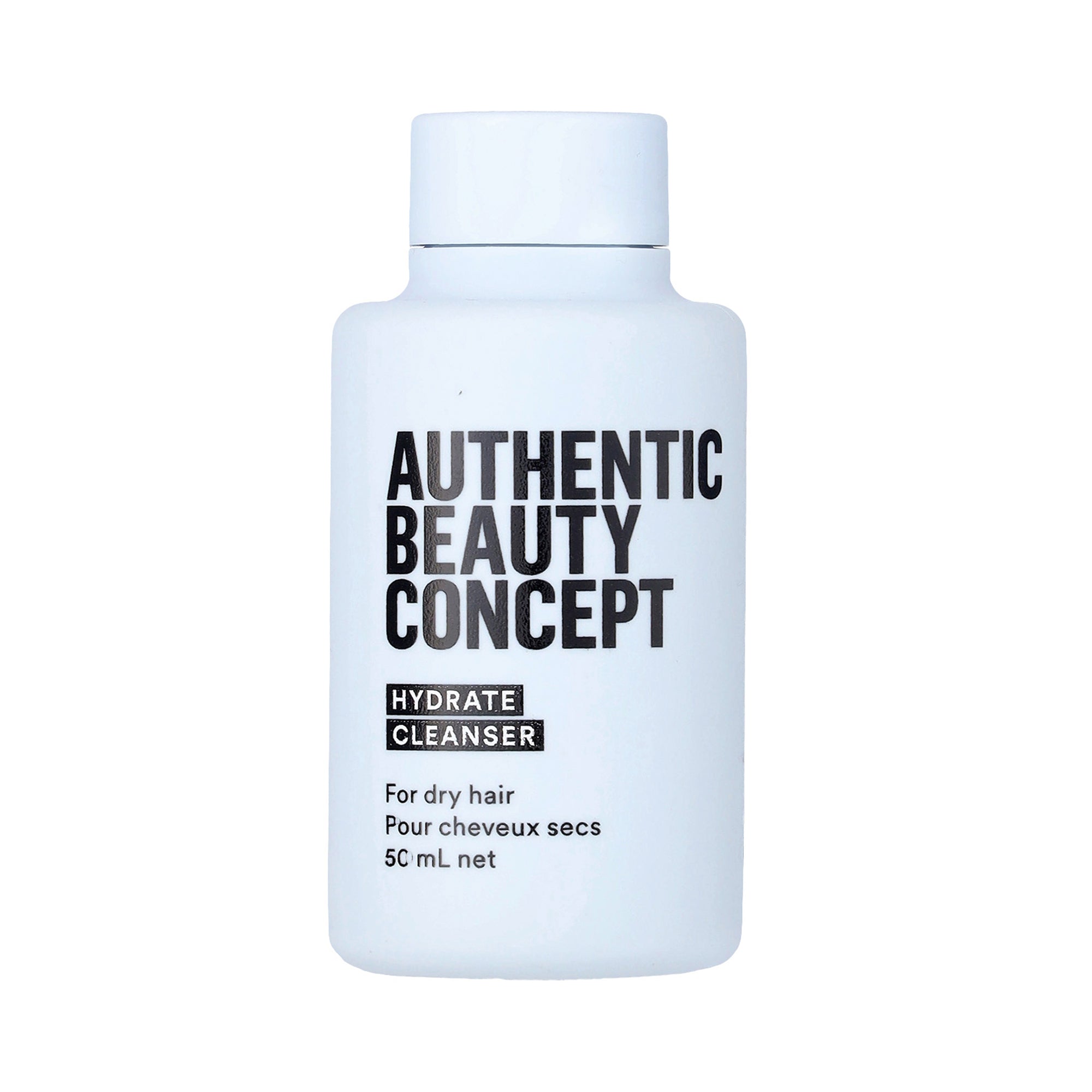 Bain hydratant 50 ml authentic beauty concept