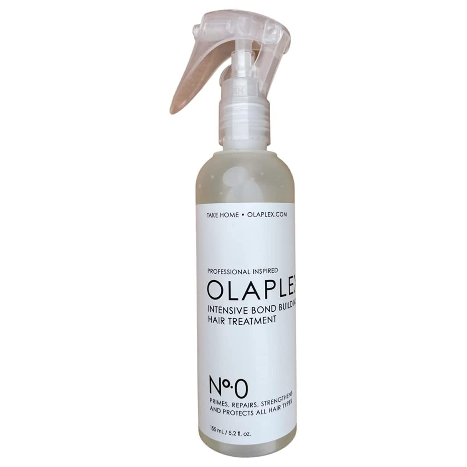 Olaplex n°0 pré soin primer 155 ml