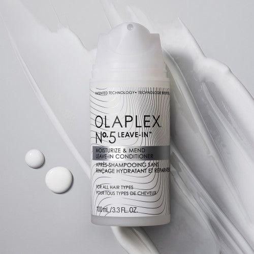 Olaplex n°5 conditioner sans riçage 100ML