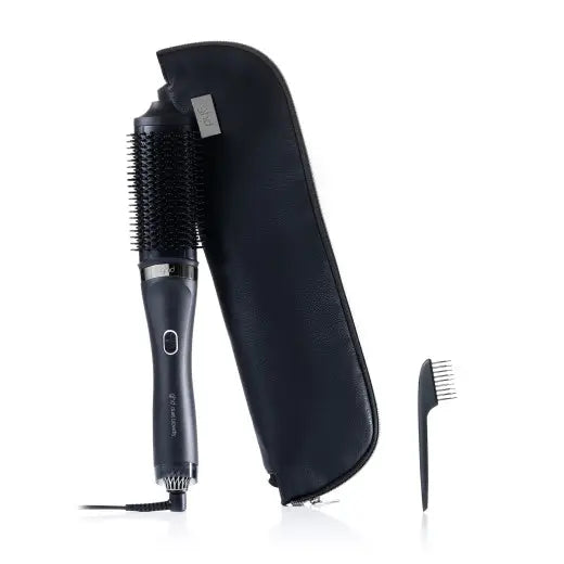 NOUVELLE BROSSE SOUFFLANTE NOIRE GHD DUET BLOWDRY