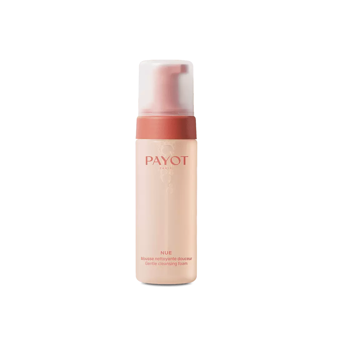 MOUSSE NETTOYANTE DOUCEUR 150 ML