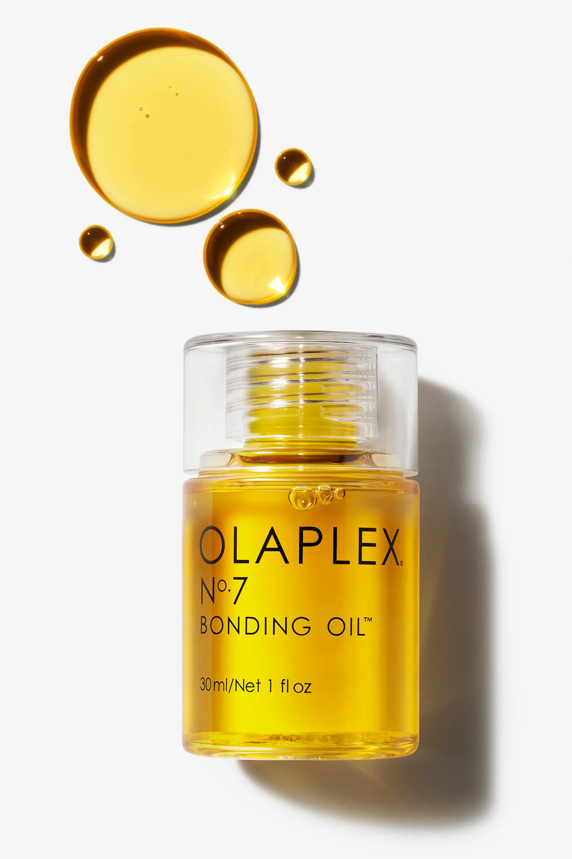 Olaplex n° 7 huile de soin 30 ml