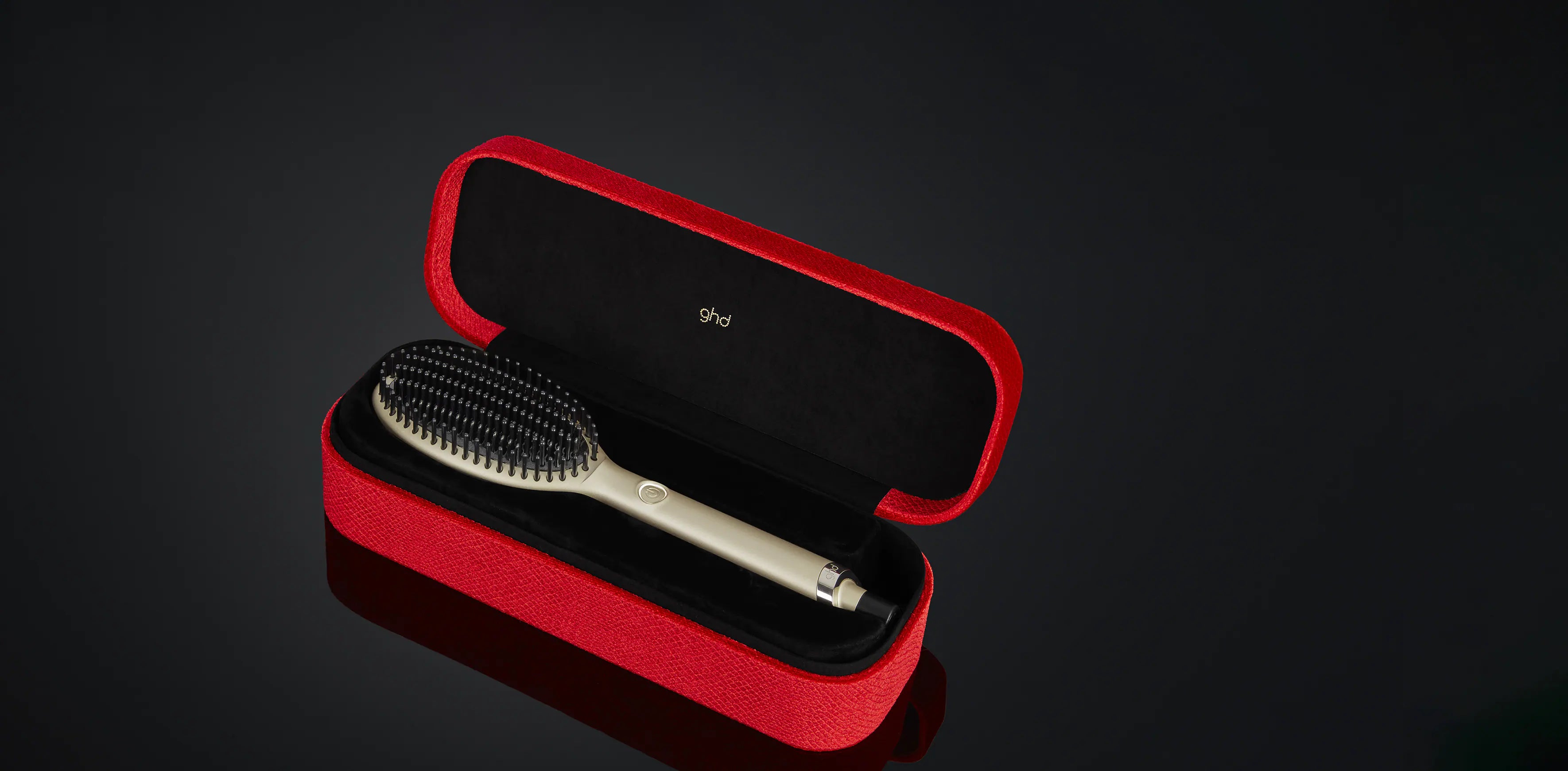Glide  GHD collection noel 2022