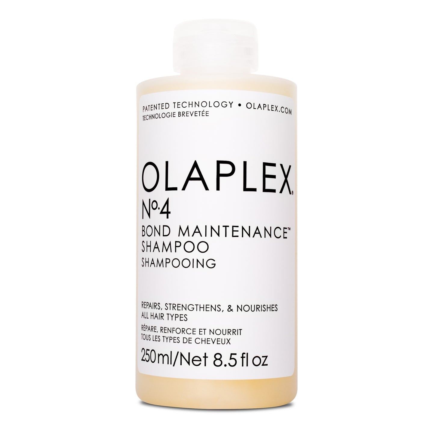 Olaplex n°4 shampooing 250 ml
