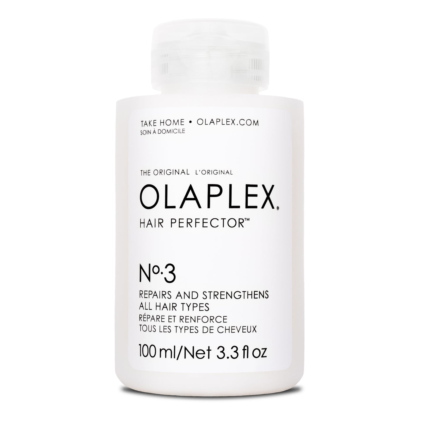 Olaplex n°3 pré soin 100 ml