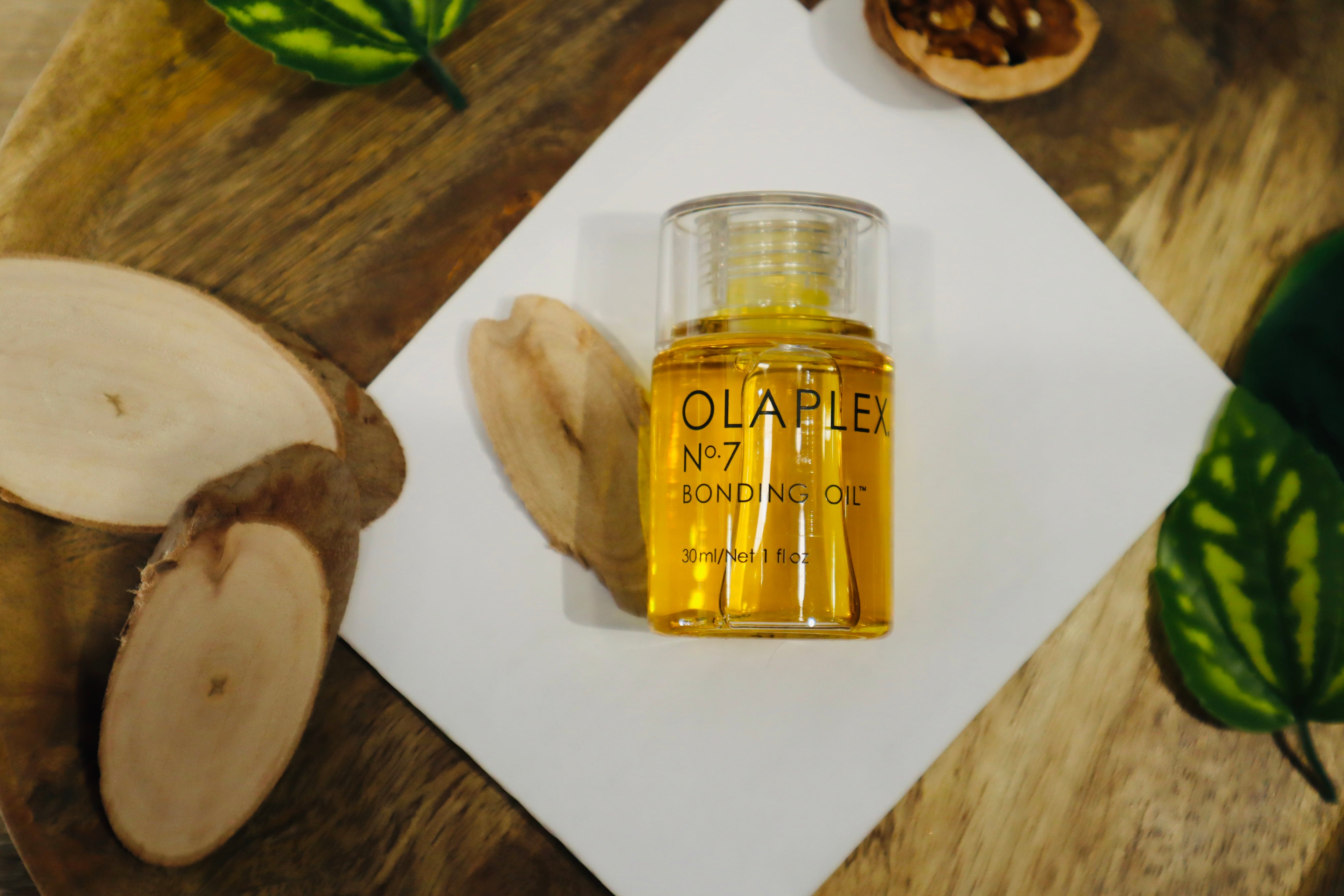 Olaplex n° 7 huile de soin 30 ml