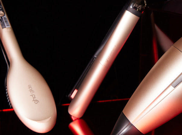 Glide  GHD collection noel 2022