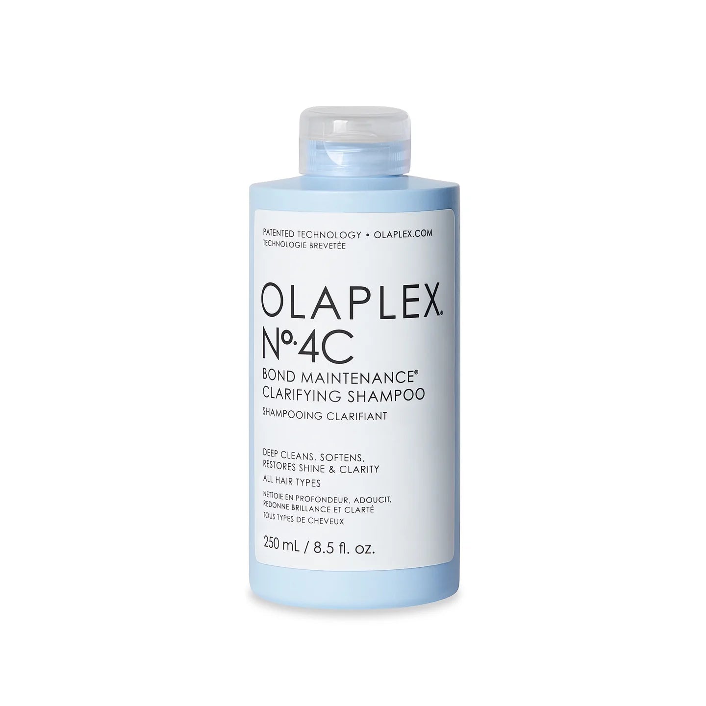 Olaplex shampooing clarifiant 4-C